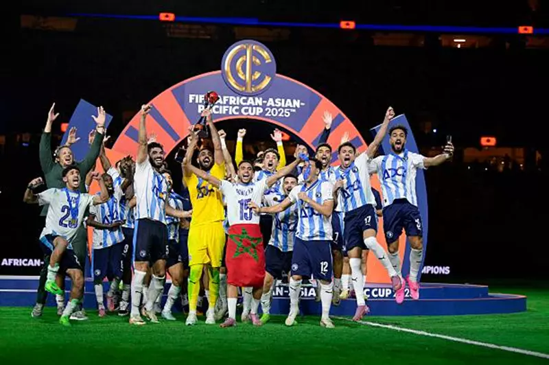 تأثير إنتركونتيننتال.. رباعية "استثنائية" ستمنح بيراميدز مكانة تاريخية 